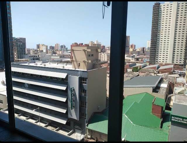 1 BEDROOM APARTMENT FOR SALE IN DURBAN CENTRAL